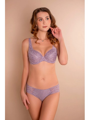 Бюстгальтер Lady Lux 961-78 Морской туман (распродажа)