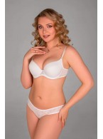 Бюстгальтер Lady Lux 123-42 Ваниль