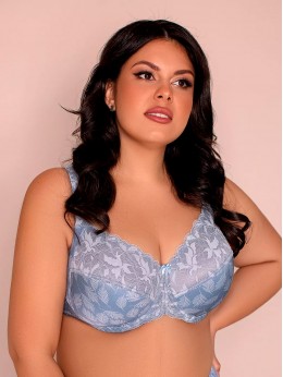 Бюстгальтер Lady Lux 296 Ветер перемен