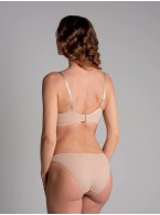 Бюстгальтер Lady Lux 505 Жареный миндаль Бюстгальтер Lady Lux 505 Жареный миндаль