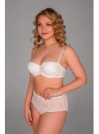 Бюстгальтер Lady Lux 360-42 Ваниль