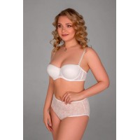 Бюстгальтер Lady Lux 360-42 Ваниль
