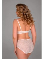 Бюстгальтер Lady Lux 360-42 Ваниль