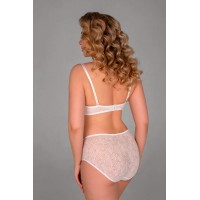 Бюстгальтер Lady Lux 360-42 Ваниль