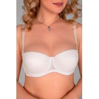 Бюстгальтер Lady Lux 360-42 Ваниль
