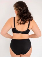 Бюстгальтер Lady Lux 320-360 Черный