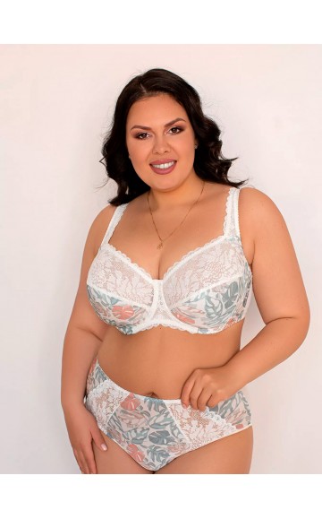 Бюстгальтер Lady Lux 296-420 Пальмира (распродажа) Бюстгальтер Lady Lux 296-420 Пальмира (распродажа)