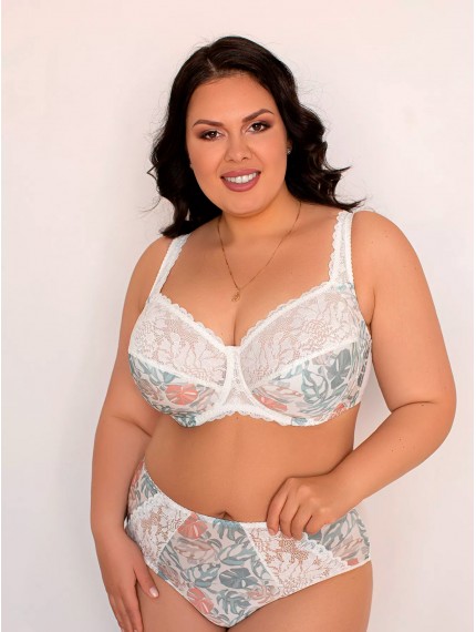 Бюстгальтер Lady Lux 296-420 Пальмира (распродажа)