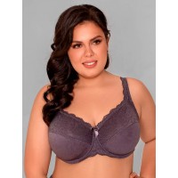 Бюстгальтер Lady Lux 296 Ясень Бюстгальтер Lady Lux 296 Ясень