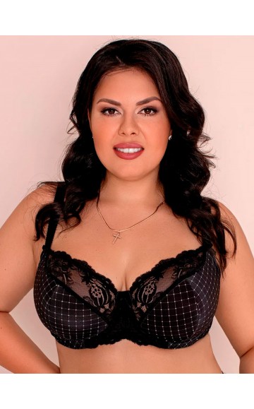 Бюстгальтер Lady Lux 426 Ампир