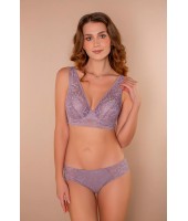 Бюстгальтер Lady Lux 270-160 Морской туман