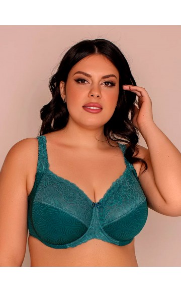 Бюстгальтер Lady Lux 296 Джулия