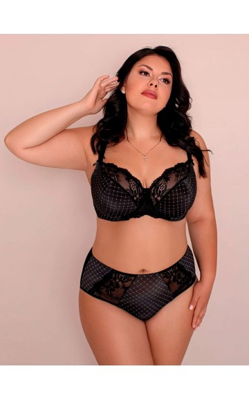 Бюстгальтер Lady Lux 426 Ампир