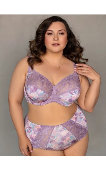 Бюстгальтер Lady Lux 296-720 Фантазия