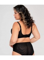 Бюстгальтер Lady Lux 880-300 Черный