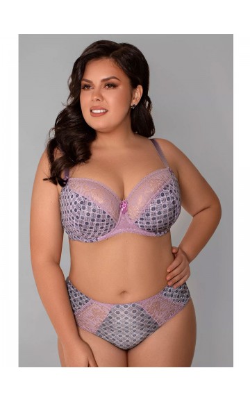 Бюстгальтер Lady Lux 426 Венеция