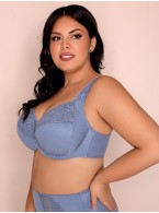 Бюстгальтер Lady Lux 296 Ассоль (распродажа)