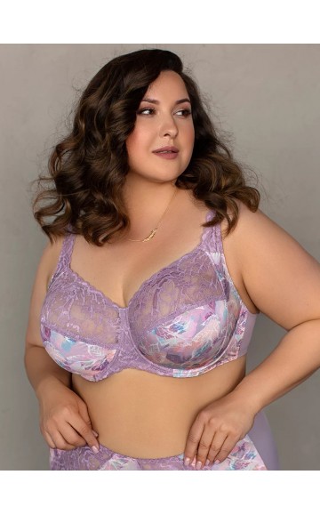 Бюстгальтер Lady Lux 296-720 Фантазия Бюстгальтер Lady Lux 296-720 Фантазия