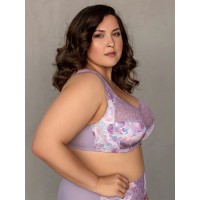Бюстгальтер Lady Lux 296-720 Фантазия