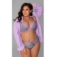 Бюстгальтер Lady Lux 426 Венеция