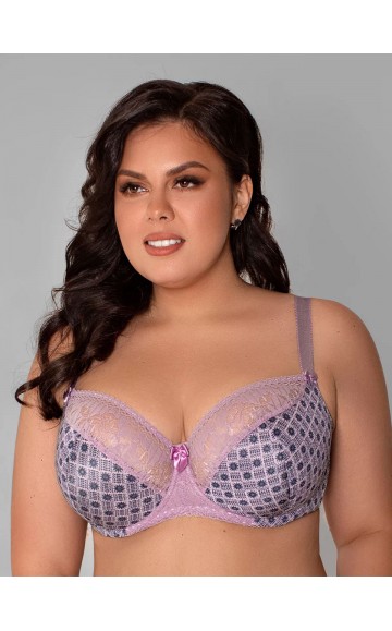 Бюстгальтер Lady Lux 426 Венеция