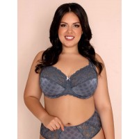 Бюстгальтер Lady Lux 296-690 Сила притяжения Бюстгальтер Lady Lux 296-690 Сила притяжения