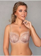 Бюстгальтер Lady Lux 427-125 Поцелуй (распродажа)