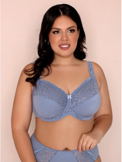Бюстгальтер Lady Lux 296 Ассоль (распродажа)
