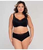 Бюстгальтер Lady Lux 880-300 Черный