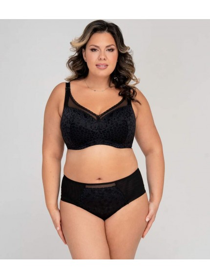 Бюстгальтер Lady Lux 880-300 Черный