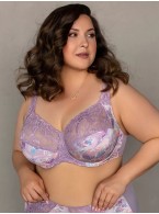 Бюстгальтер Lady Lux 296-720 Фантазия (распродажа)