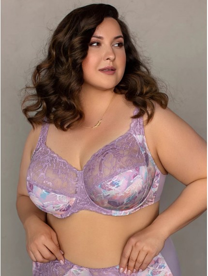 Бюстгальтер Lady Lux 296-720 Фантазия (распродажа)