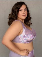 Бюстгальтер Lady Lux 296-720 Фантазия (распродажа)