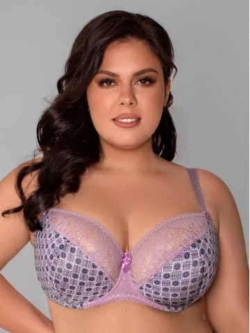 Бюстгальтер Lady Lux 426 Венеция
