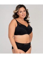 Бюстгальтер Lady Lux 880-300 Черный