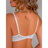 Бюстгальтер Lady Lux 961-180 Белый