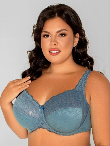 Бюстгальтер Lady Lux 296 Арктика