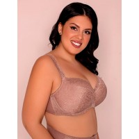 Бюстгальтер Lady Lux 436 Габриелла