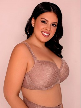 Бюстгальтер Lady Lux 436 Габриелла