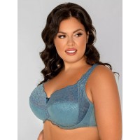 Бюстгальтер Lady Lux 296 Арктика