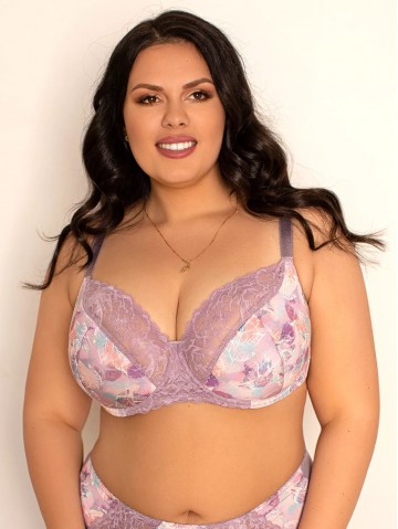 Бюстгальтер Lady Lux 427-720 Фантазия