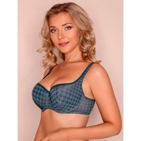 Бюстгальтер Lady Lux 692 Рандеву