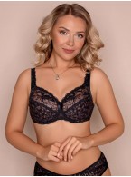 Бюстгальтер Lady Lux 296 Разум и чувства (распродажа)