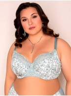 Бюстгальтер Lady Lux 427-214 Эдельвейс (распродажа)