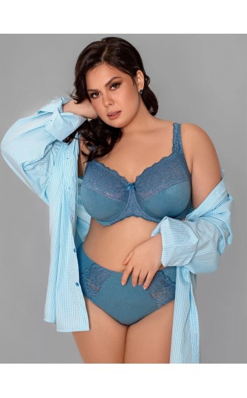 Бюстгальтер Lady Lux 296 Арктика