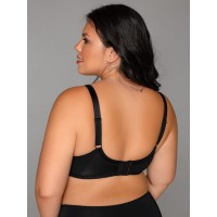 Бюстгальтер Lady Lux 427-50 Черный