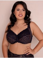 Бюстгальтер Lady Lux 296 Разум и чувства (распродажа)