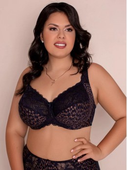Бюстгальтер Lady Lux 296 Разум и чувства (распродажа)