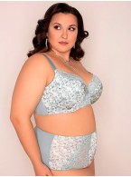 Бюстгальтер Lady Lux 427-214 Эдельвейс (распродажа)