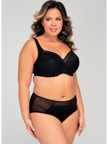 Бюстгальтер Lady Lux 310-180 Черный